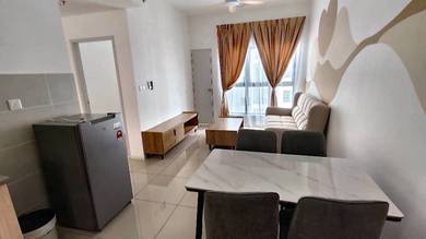 Condominium For Sale in Sepang,SGR