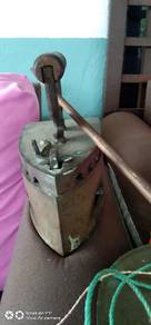 seterika  utk dijual 
