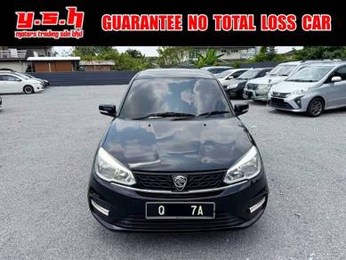 Proton Saga PREMIUM AT in Kuching, SWK