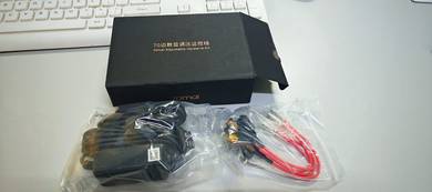 70mai Adjustable Hard wire kit