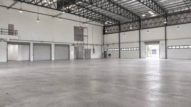 Warehouse / Factory For Sale in Bayan Lepas,PNG