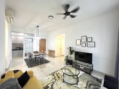 Service Residence For Rent in Conezion Residences