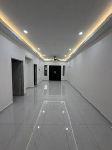 1-storey Terraced House For Sale in Johor Bahru,JHR