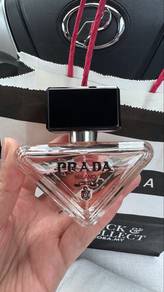 prada paradox