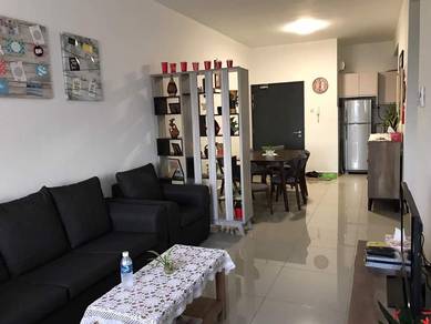 Service Residence For Sale in Ashton Tower