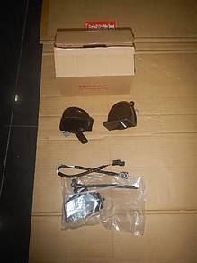 Honda Access Euro Horn Set FL5 Type R FK8