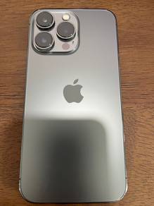 iPhone 13 Pro