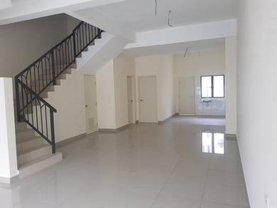 2.5-storey Terraced House For Rent in Sepang,SGR