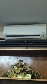 Daikin 1hp