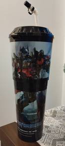Transformers Dark of the Moon Tumbler by TGV