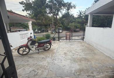 1-storey Terraced House For Sale in Semenyih,SGR