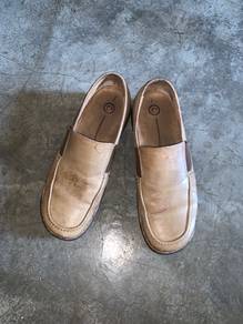 Rockport Leather Shoe