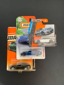 Matchbox Porsche Panamera Set