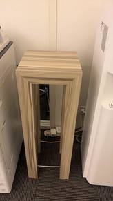 (Nice) Wooden Display Racks