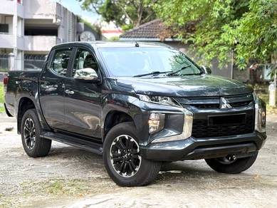 2020 Mitsubishi Triton VGT PREMIUM