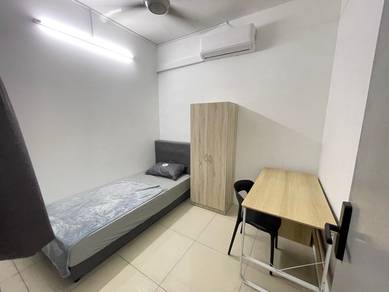 Room in Setapak, KUL