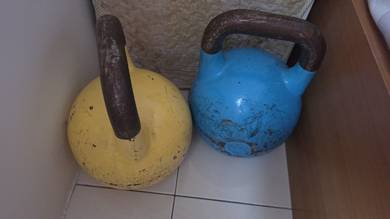 KettleBall