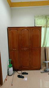 Almari Baju
