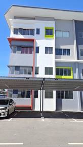 Apartment For Rent in Residensi Acacia