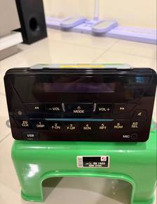 Perodua Myvi 1.5 H Radio