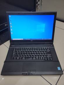 Laptop 15.6 inch utk dilepaskan  (i5 processor)
