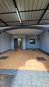 1-storey Terraced House For Sale in Ulu Tiram,JHR