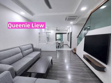 2-storey Terraced House For Sale in Kota Kinabalu,SBH