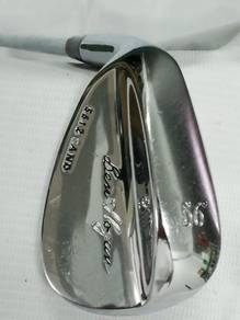 Golf Ben Hogan lefty sand wedge 56°