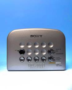 Sony walkman WM EX-404