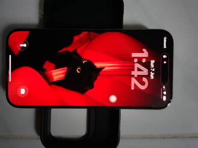 iPhone 15 Pro to Letgo