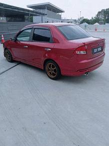 Proton Saga PREMIUM CVT in Klang, SGR