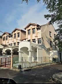 Townhouse For Sale in Perai,PNG