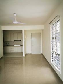 Apartment For Rent in PPAM Seruling Presint 5