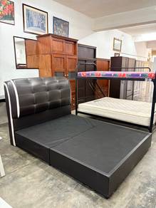 divan queen tebal