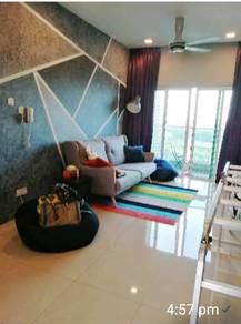 Condominium For Sale in The Signature (Perai)