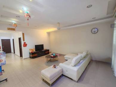 2-storey Terraced House For Sale in Bertam,MLK