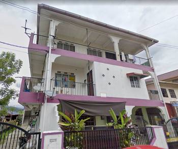 Townhouse For Rent in Batu Caves,SGR