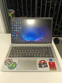 HP EliteBook 840 G8 