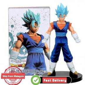 Super Saiyan God SS Vegetto 22cm Dragon Ball super