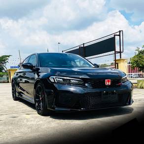 2024 Honda Civic Type R TYPE R