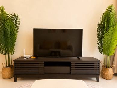 Service Residence For Rent in R&F Princess Cove