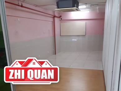 Shop lot For Rent in Bayan Baru,PNG
