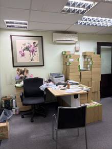 Office space For Rent in Petaling Jaya,SGR