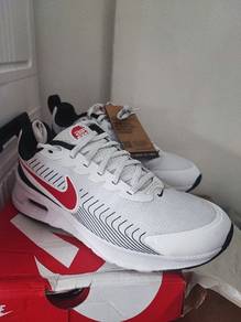 Nike air max shoe