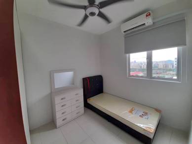 Room in Wangsa Maju, KUL