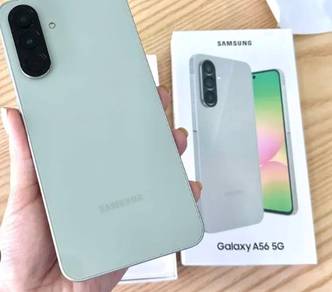 Samsung A56 5G 12GB