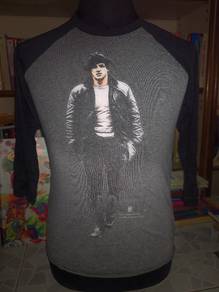Rocky "Million to One" 3q T-shirt