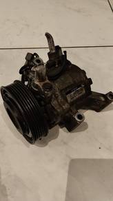 compressor myvi 1st model 2007 ori denso japan