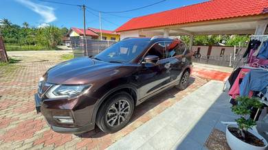 Nissan X-Trail MID in Wakaf Baru, KTN