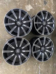 Rim 20 original Porsche Taycan Panamera Cayenne